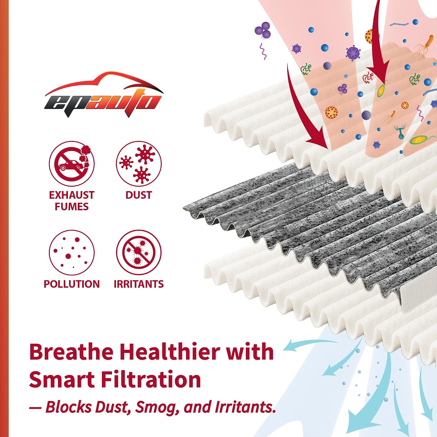 Cabin Air Filters