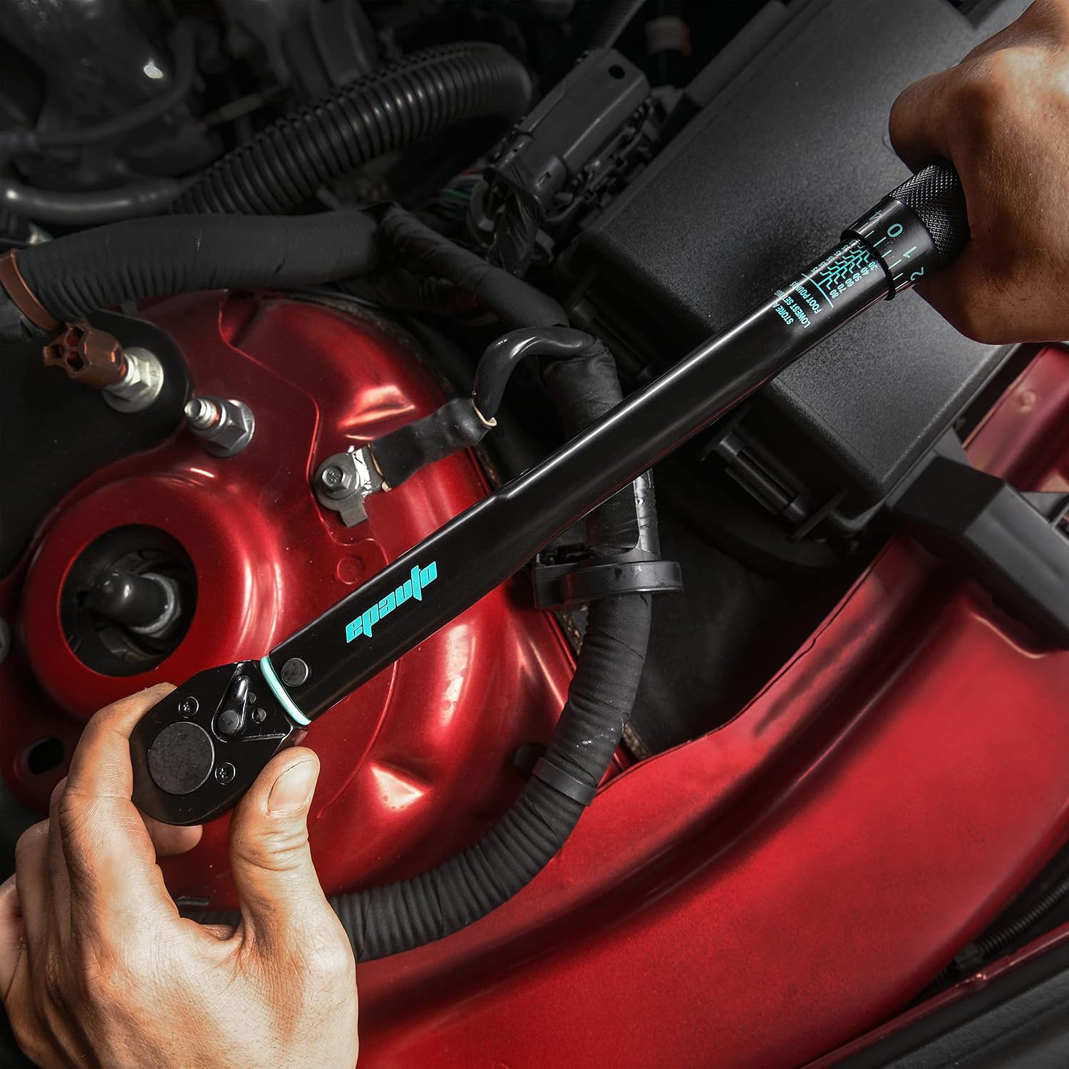 Hand Tools and Wrenches