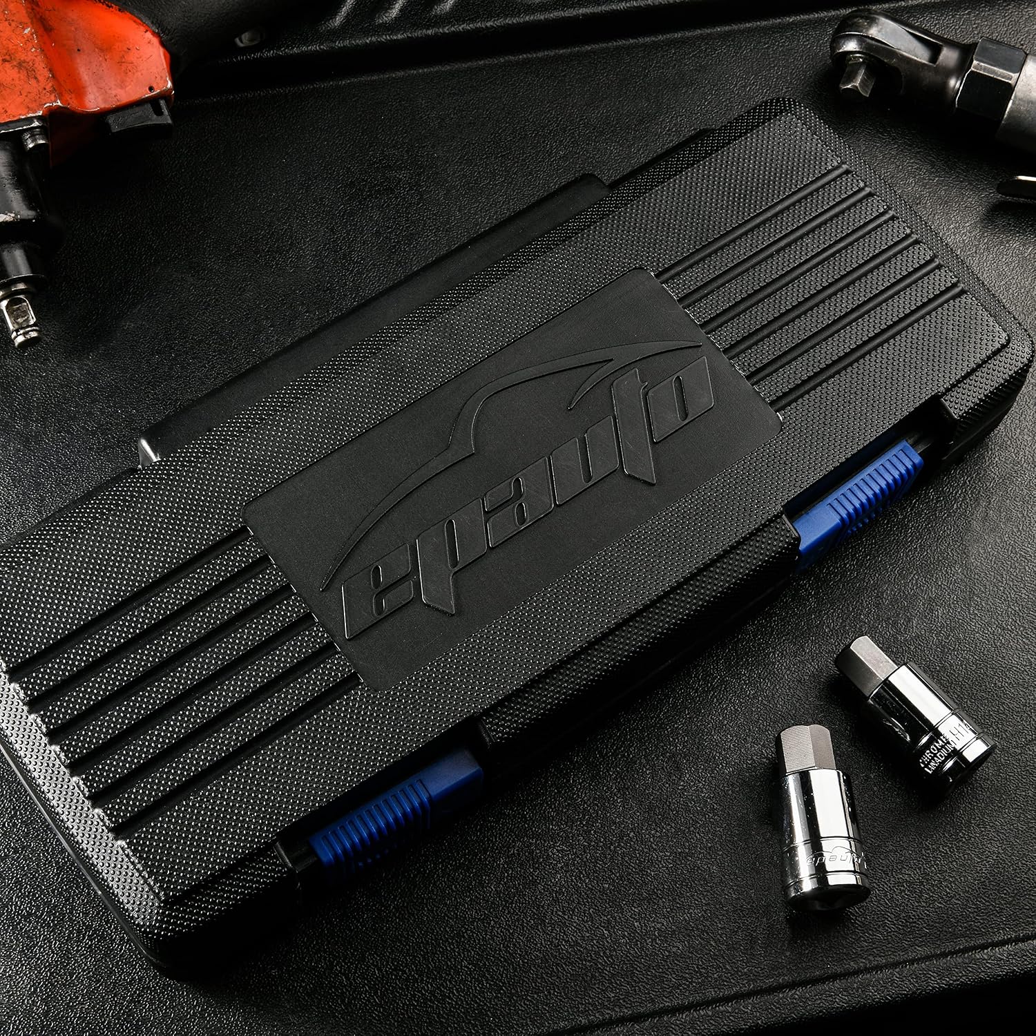 Socket Sets and Accessories