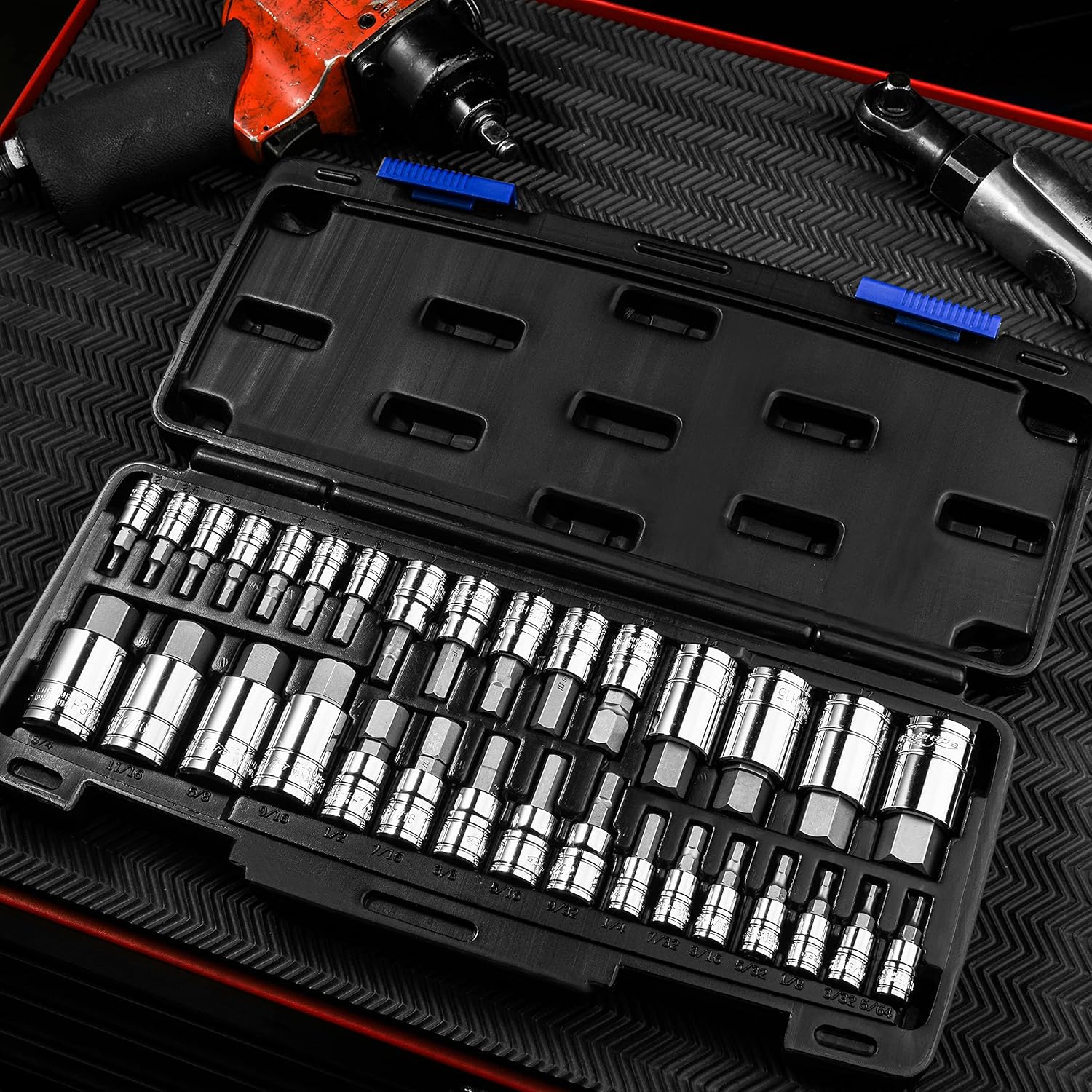 Built to Handle Real Work