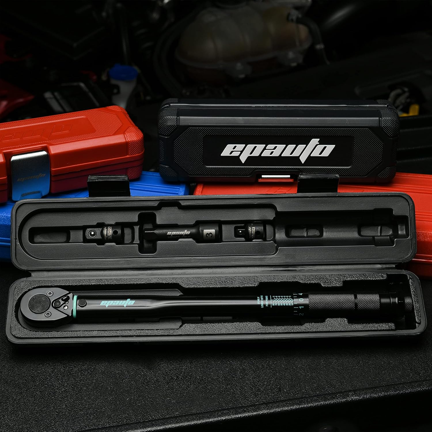 EPAuto Automotive Tools and Accessories