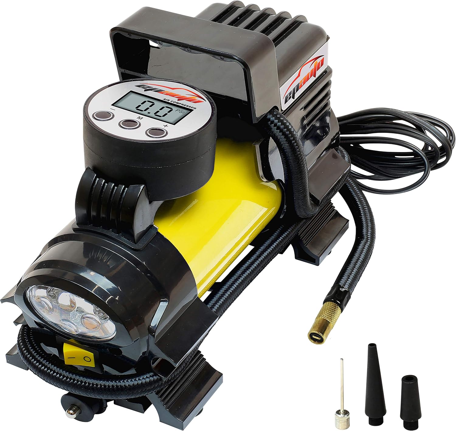 EPAuto Air Compressor
